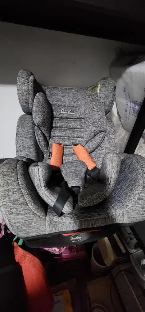 Car seat merek coco late