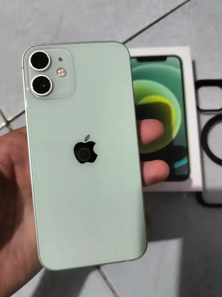 Iphone 12 mini 128gb
