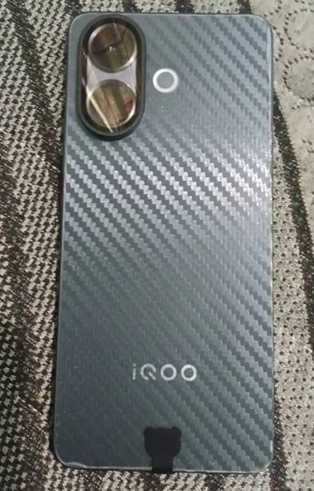 Iqoo Z10R 8/256gb