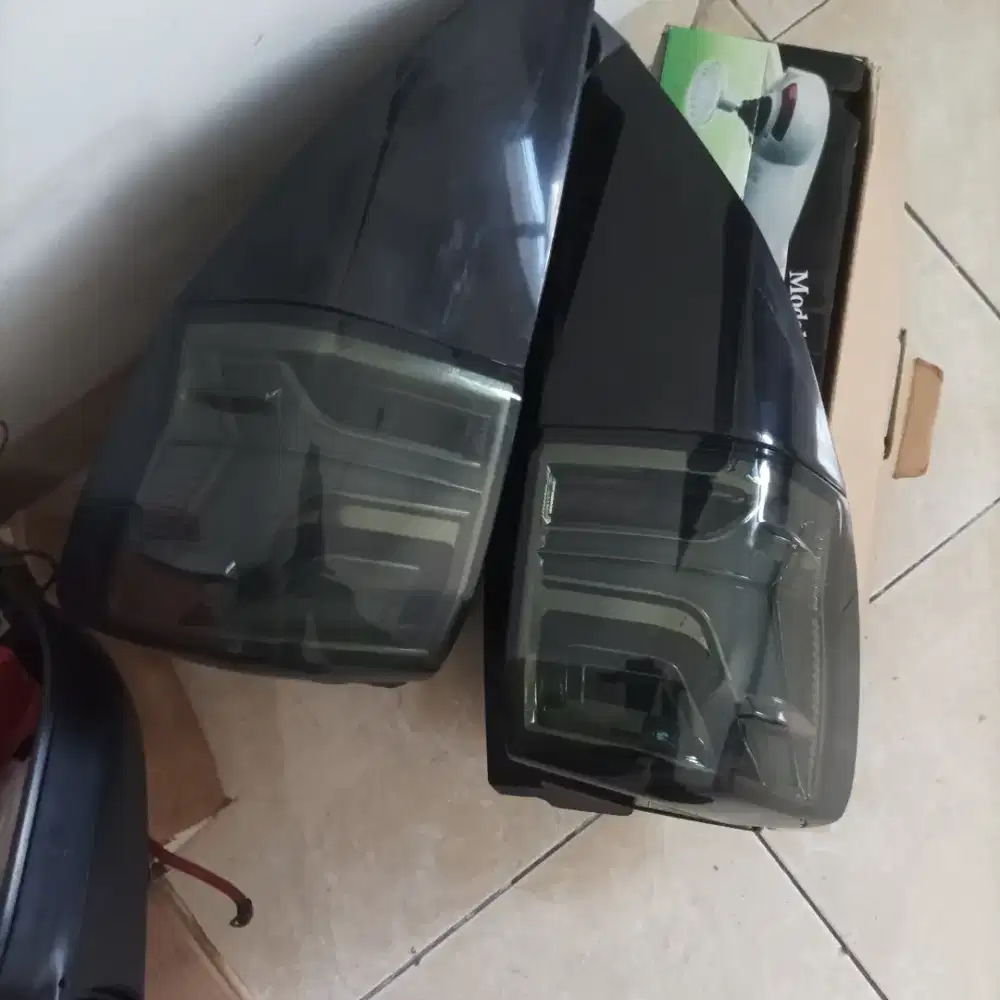 stoplamp variasi reborn.