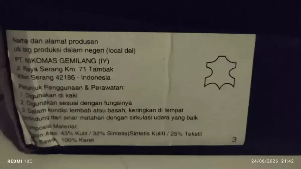 Dijual air Jordan low legency