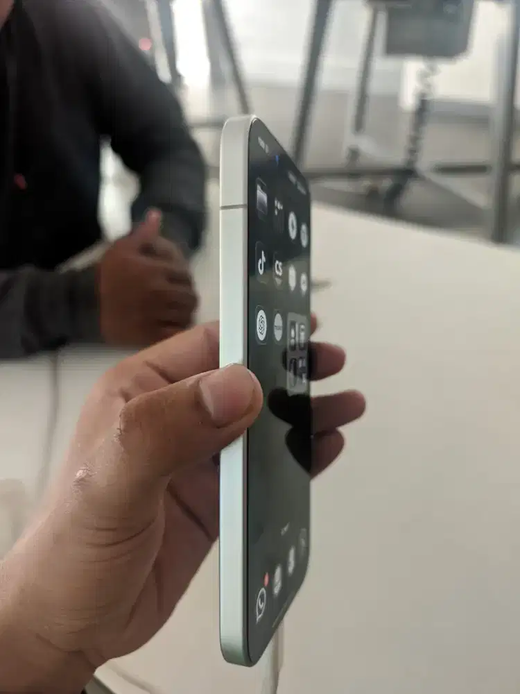 Poco X8PRO Bekas