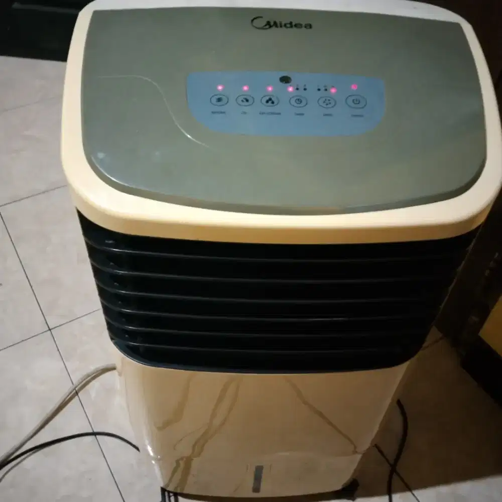 air cooler Midea