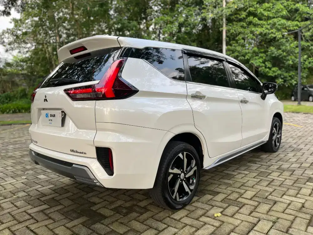 DP 35Jt‼️XPANDER ULTIMATE 2022 LOW KM