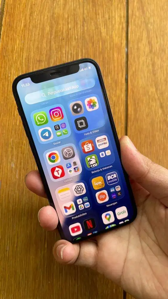 ip 12 mini 128gb