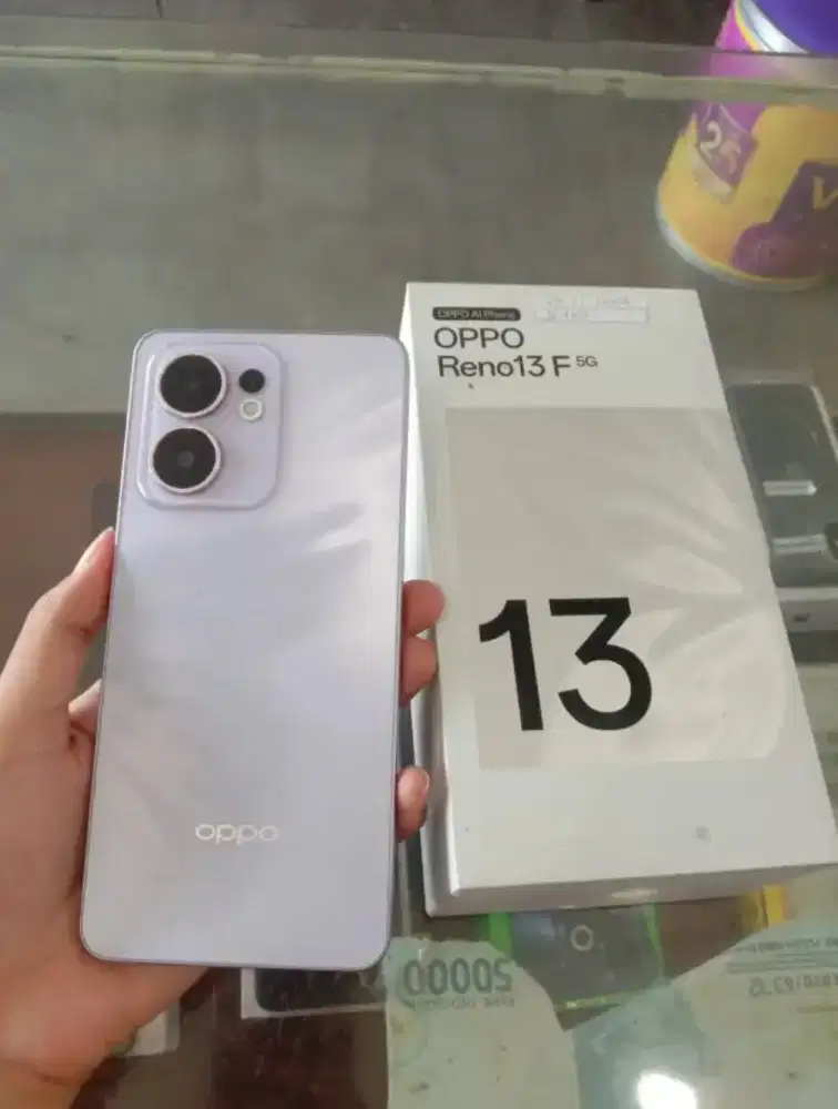 Oppo reno 13F 5G