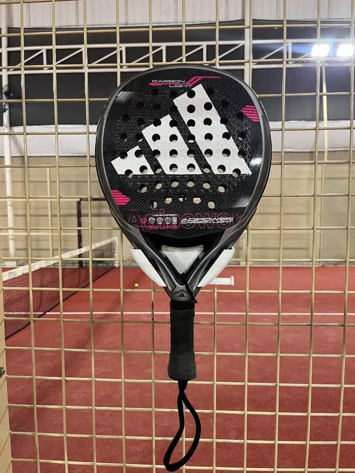 Raket Padel Adipower carbon light 3.4 2025
