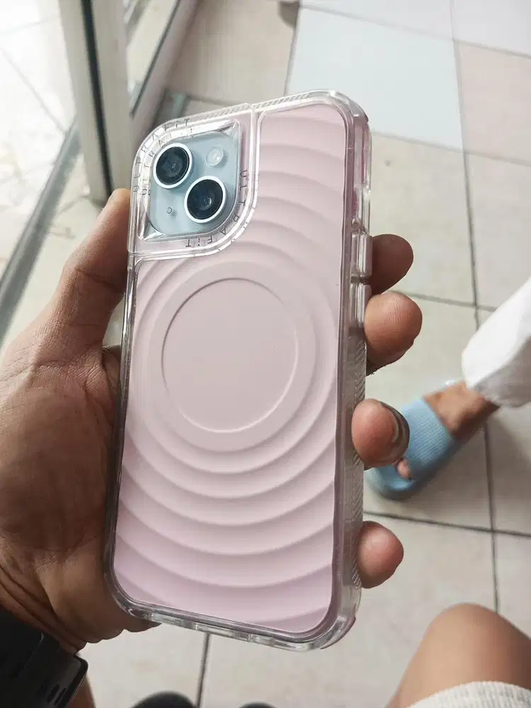 Iphone 15 basic 128gb ibox