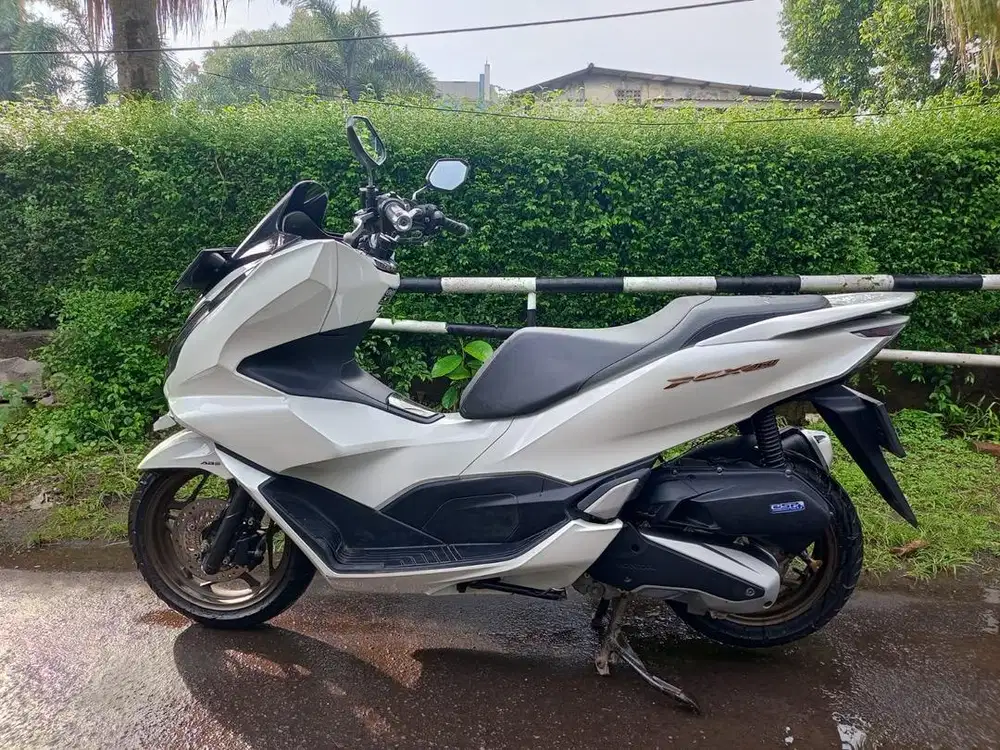 PCX ABS 160cc 2023 gres siap pakai