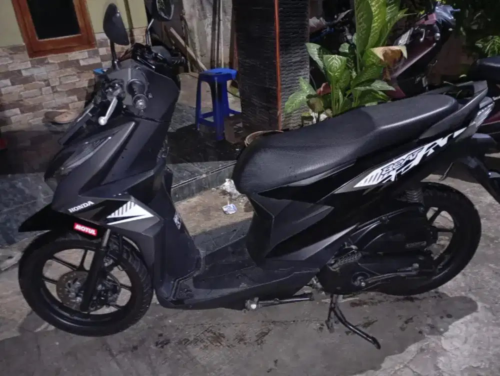 Jual santai Beat 2023