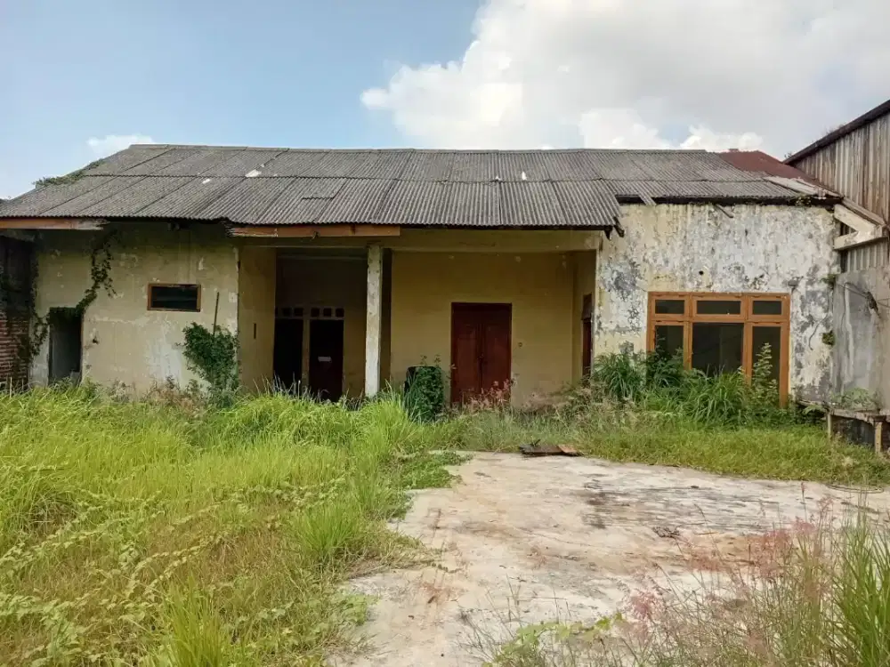 TERMURAH TANAH LAHAN LUAS KOMERSIAL STRATEGIS SIDOARJO JAWA TIMUR