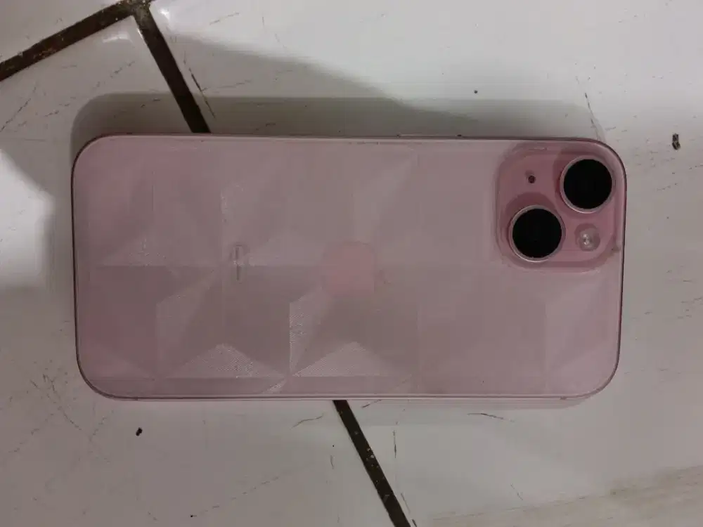 Iphone 15 basic