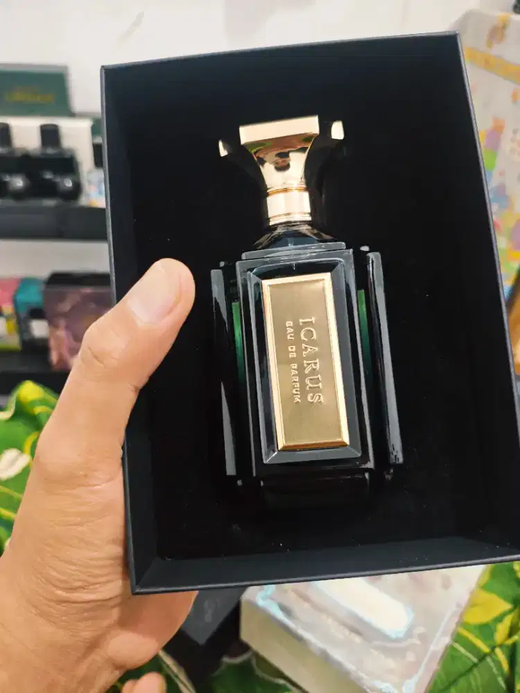 velixir icarus 100ml