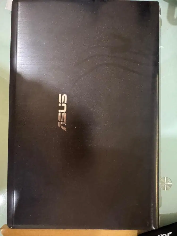 Di jual laptop asus