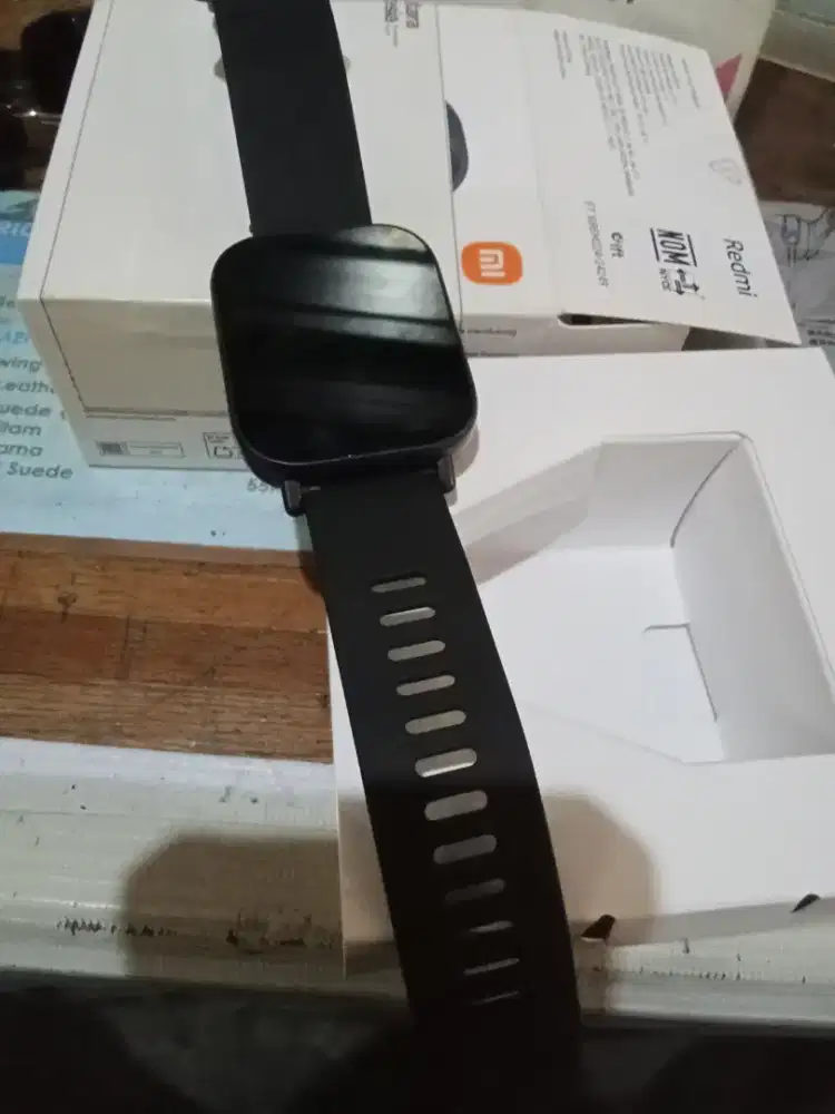 Smart Watch Redmi Watch Active 5