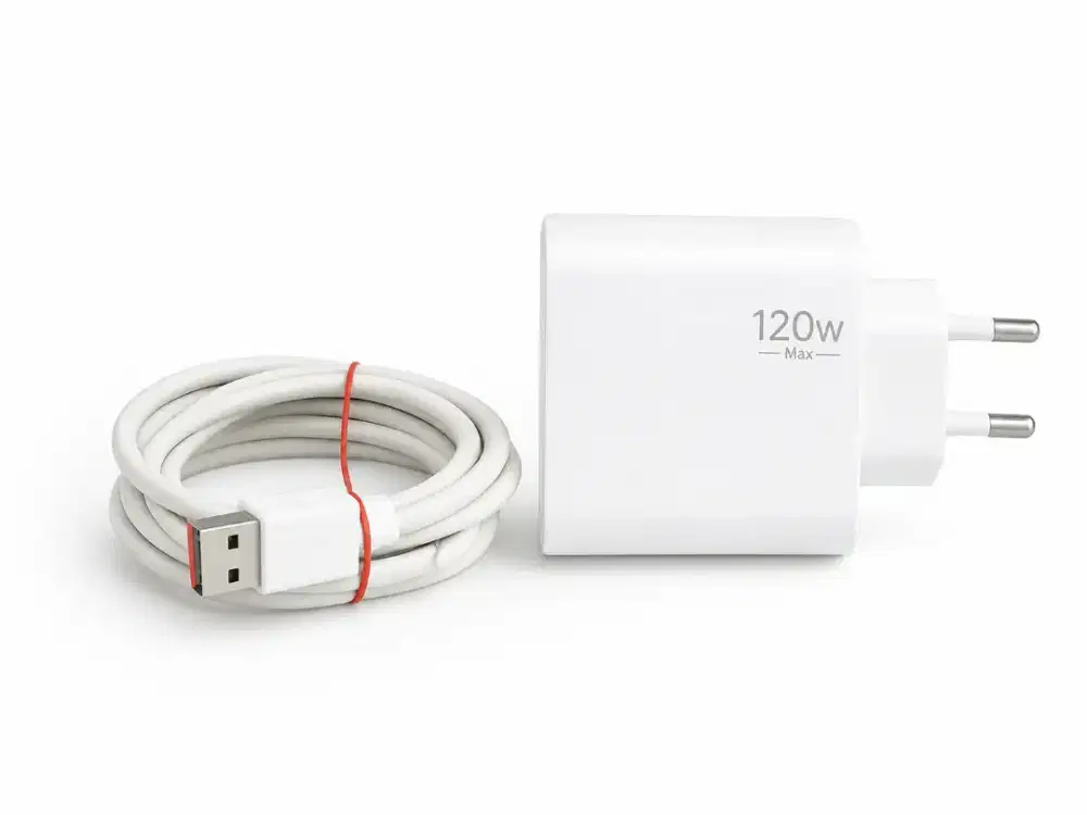 Charger Xiaomi 120w Original Copotan