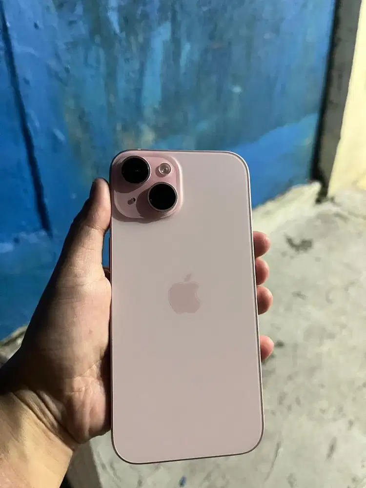 Iphone 15 128GB