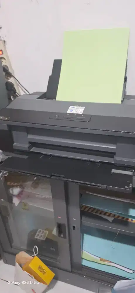 Printer Epson L1300 Bekas Original | Print A3+