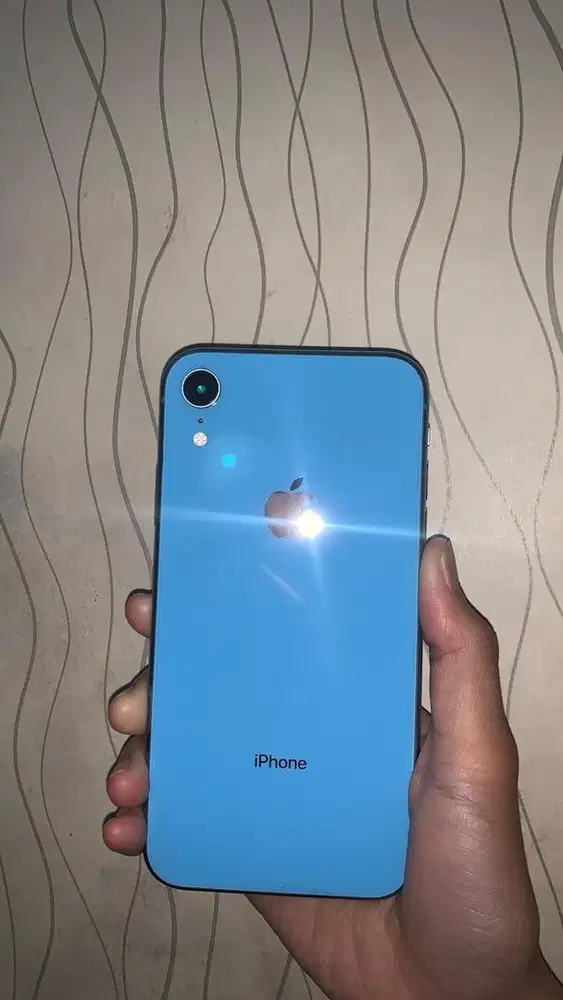 Iphone XR 64gb Ex Intern