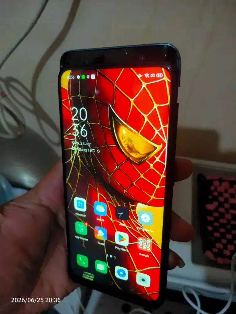 Oppo find x. Ram 8/256gb