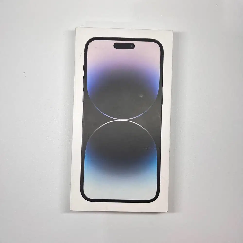 iPhone 14 Pro Max 256GB Space Black ex iBox