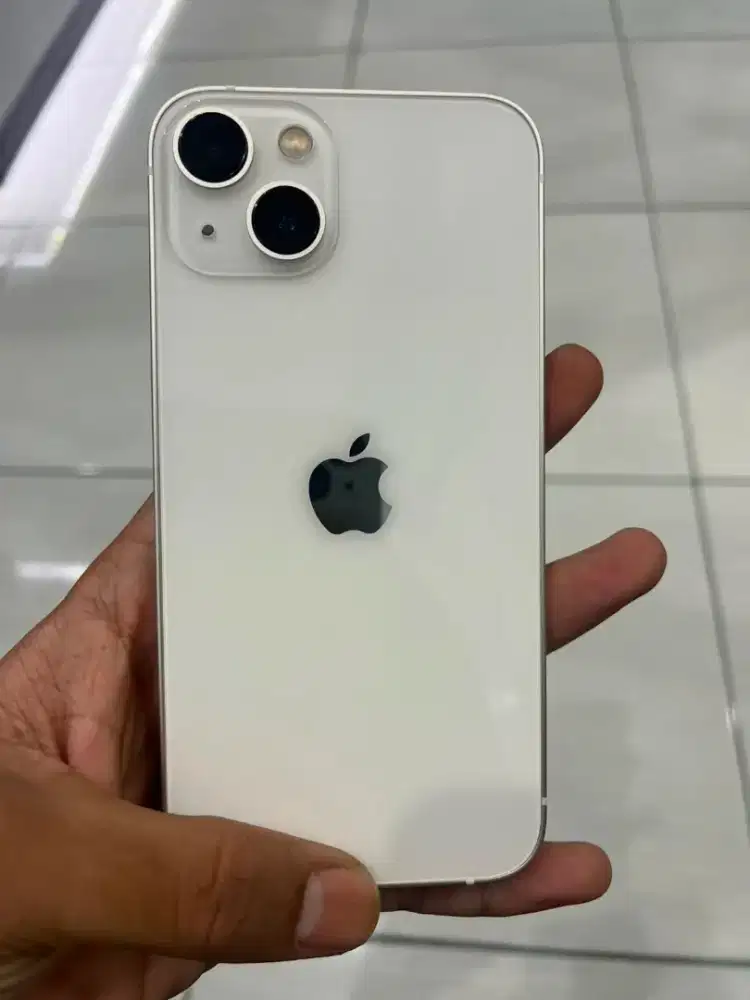 Iphone 13 bassic inter