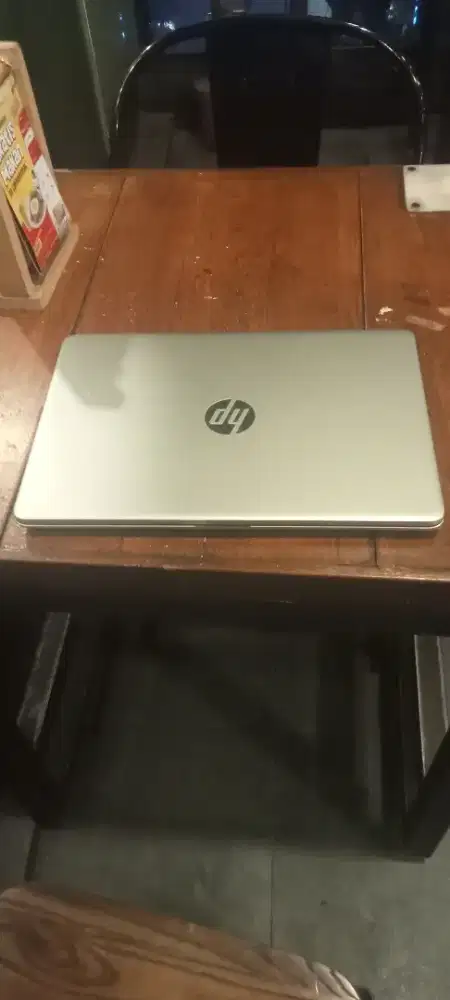 Laptop HP 14s fq2002