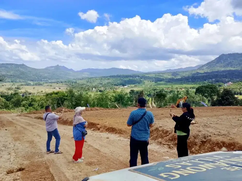 Jual Kavling Tanah Eksklusif Dekat Sentul Jakarta Depok Bekasi Tangerang Cikarang Nuansa EROPA Bangun VILA pribadi di Puncak 2 Sukamakmur Bogor