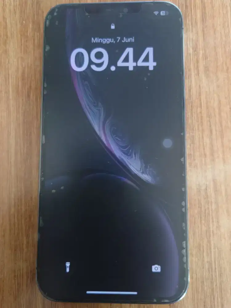 iPhone 12 Promax 128 GB