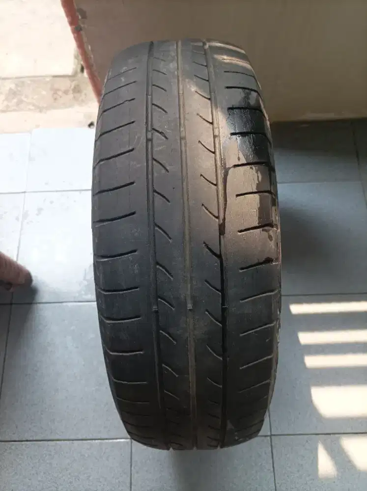 Ban bekas merek Bridgestone B250