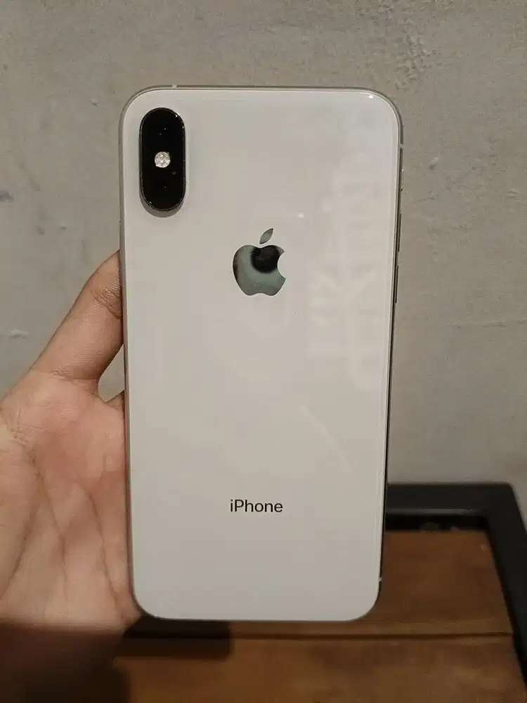 iPhone XS 64GB inter