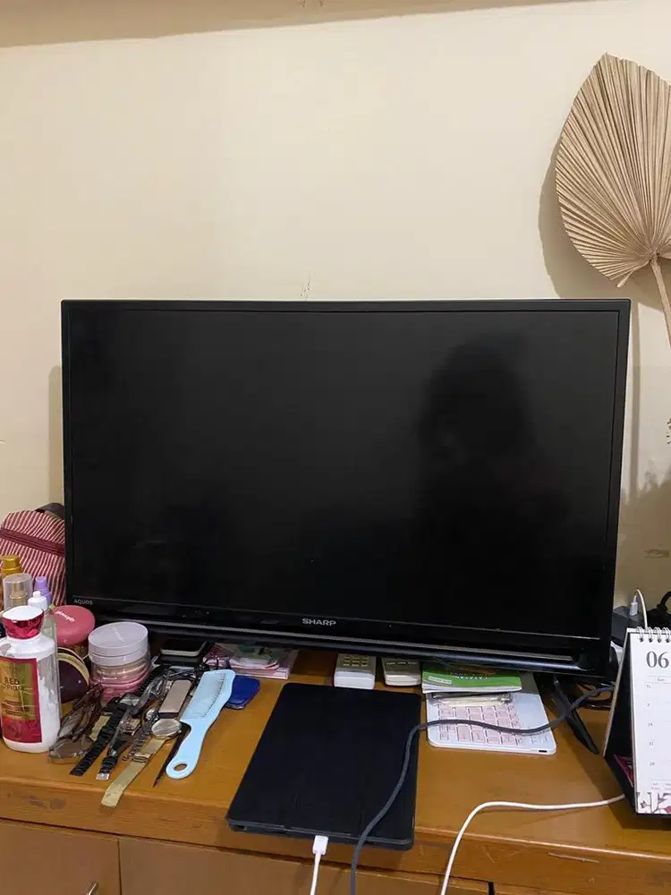 TV SHARP 32 inch