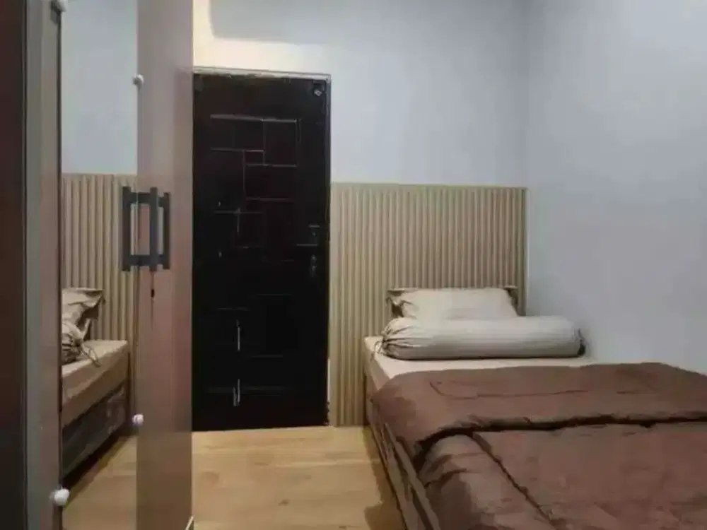 DIJUAL CEPAT KOSAN DI SAMBIKEREP SURABAYA