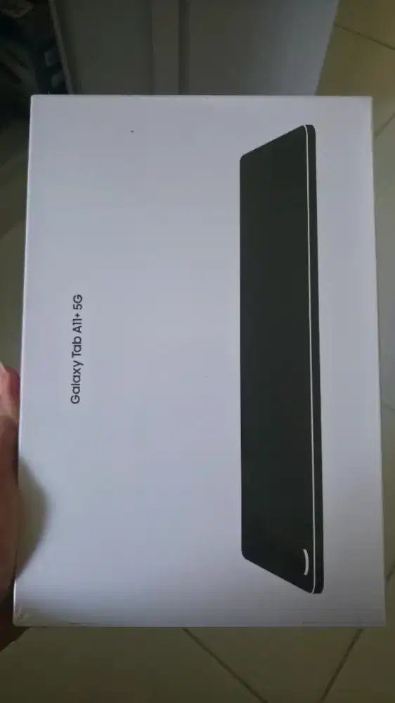 samsung tab A11+ 5G