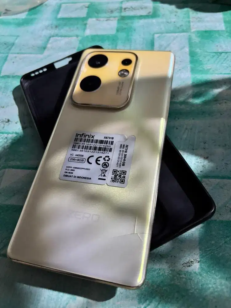INFINIX ZERO 30