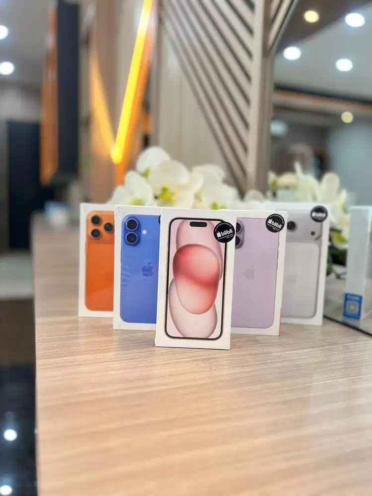 IPHONE BRANDNEW
