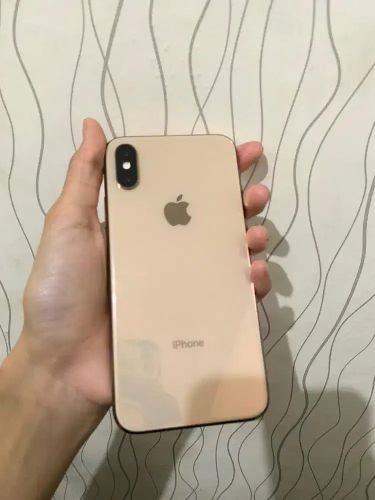 Iphone XS 64gb Ex Intern