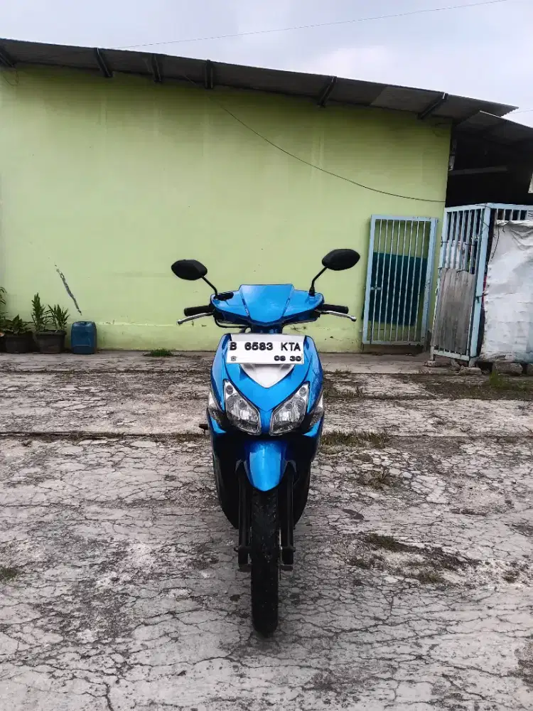 •Vario CW 110cc Karburator Mesin Originall