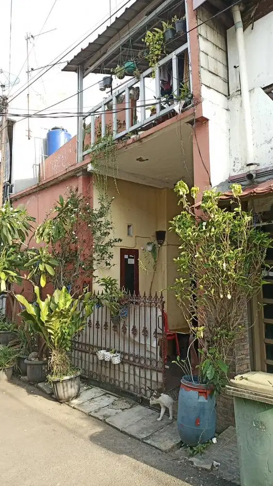 Dijual rumah perumahan margahayu bekasi timur