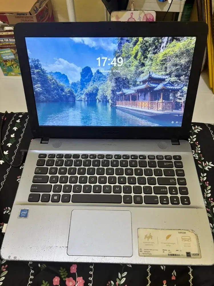 Laptop Asus X441M
