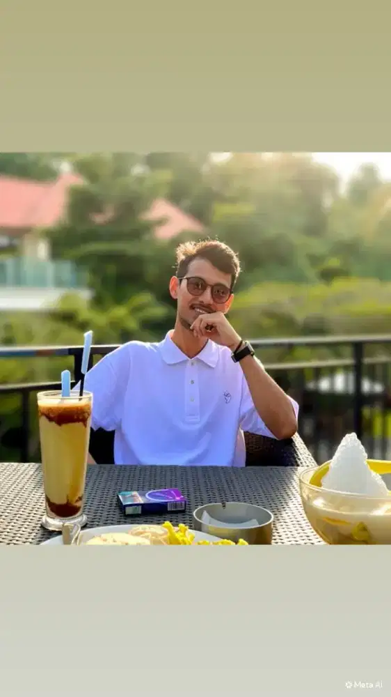 Mencari pekerjaan Apa saja untuk Laki - Laki