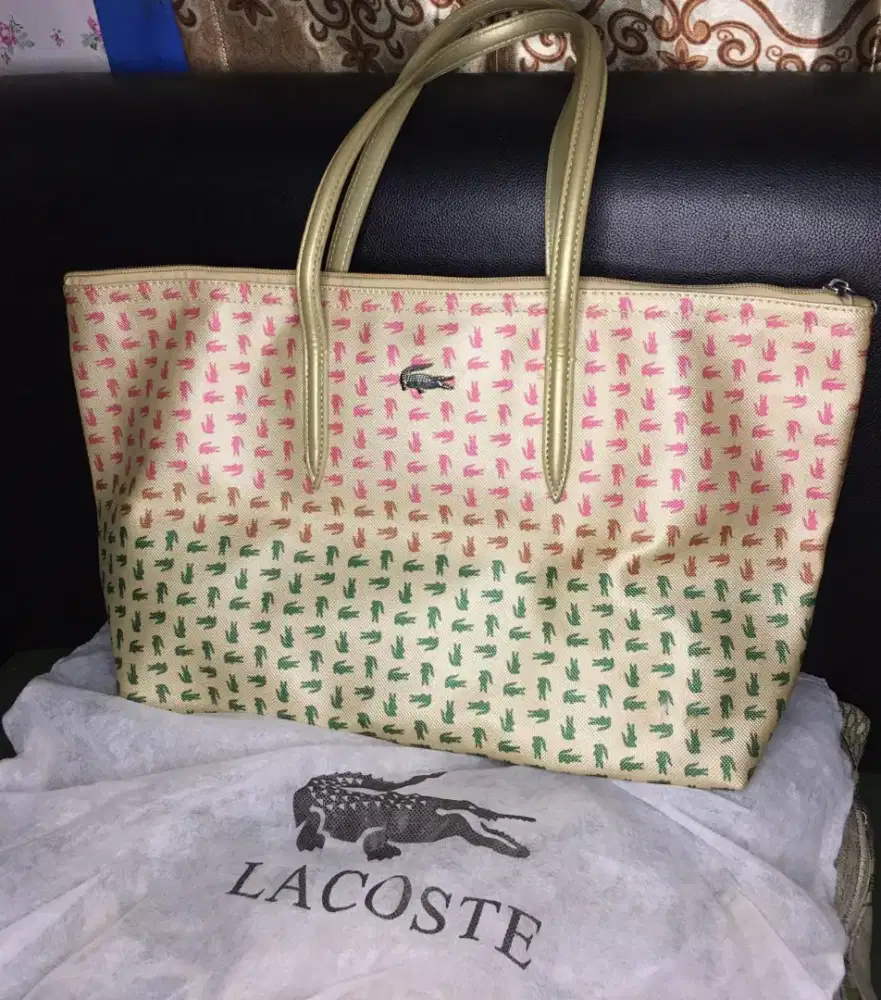 Tas cantik preloved