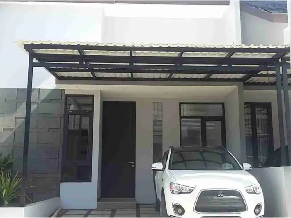 Rumah di Kopo Safira Bandung