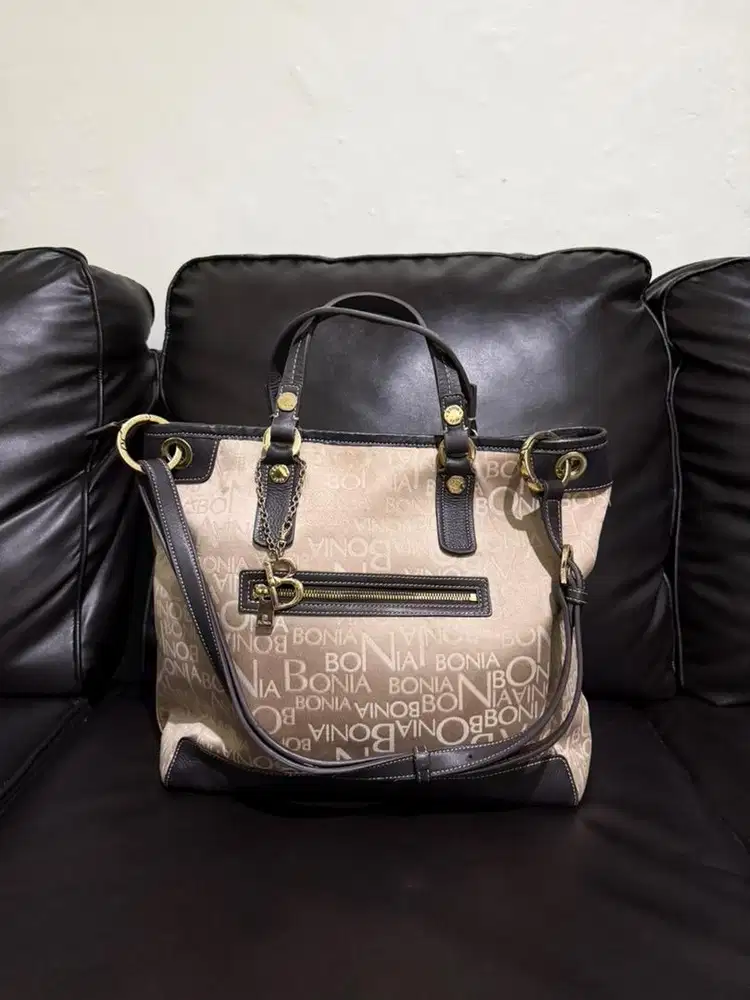 Bonia tote beg 2017