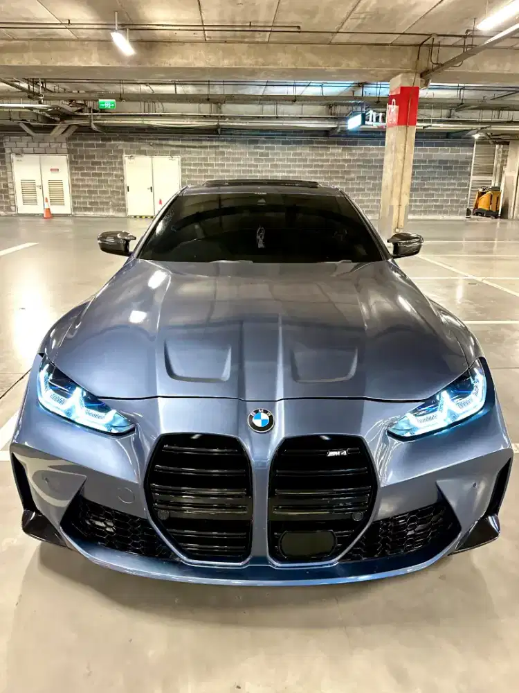 [Cash ] Bmw 430i Coupe Looked M4