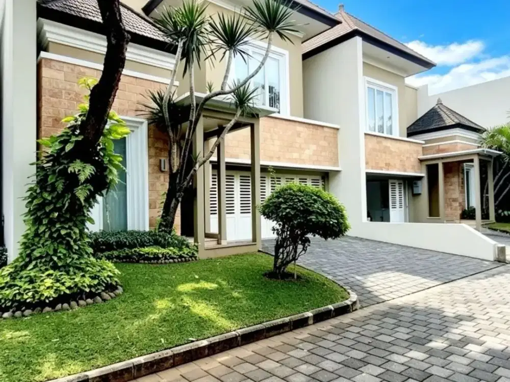 townhouse premium di pejaten barat