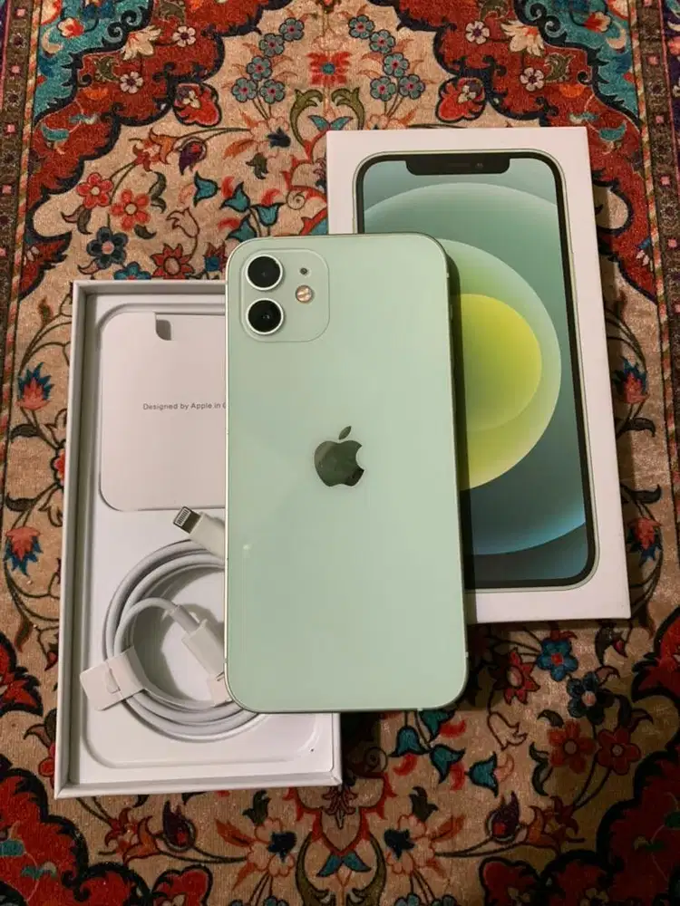 iphone 12 64GB inter