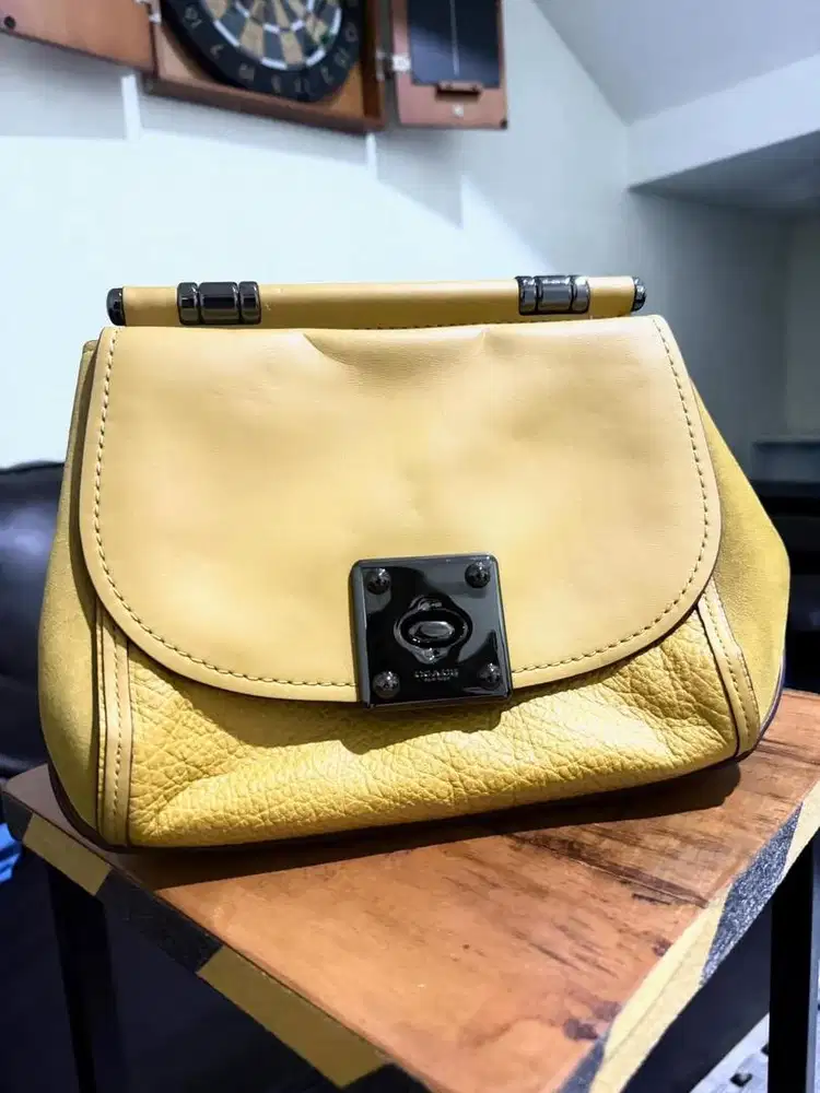 Cocach Drifter top Handle