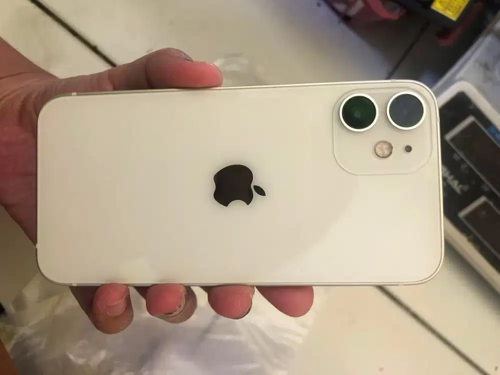 WTS iphone 12 mini 64gb
