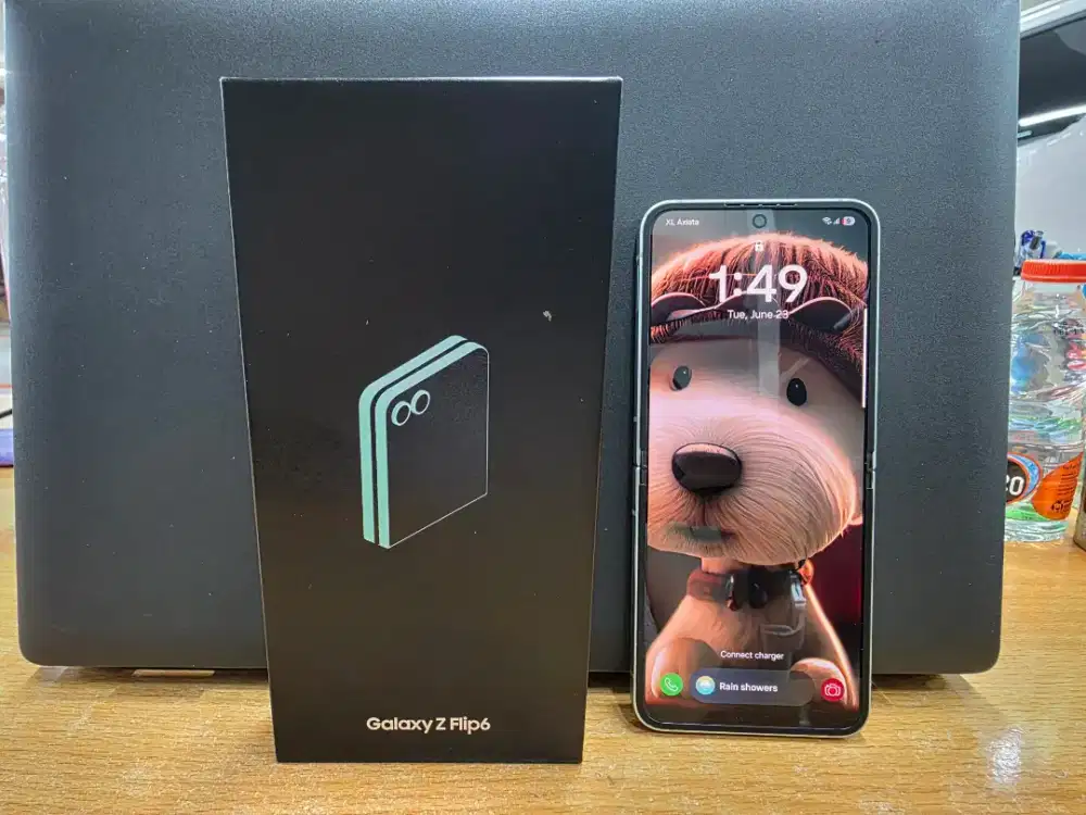 SAMSUNG FLIP 6 512GB